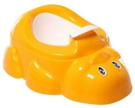 Chicco Anatomical Duck Shaped Potty - Ana W Mamy.Com